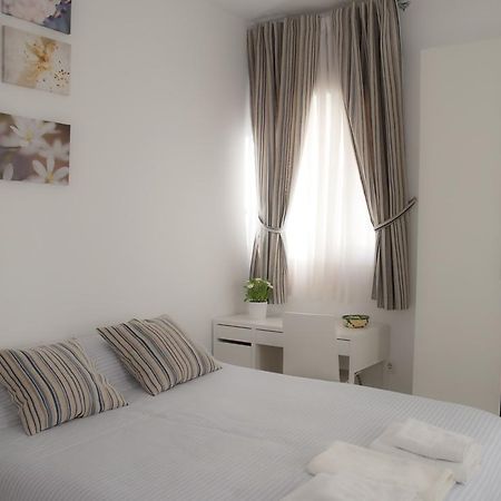 Hotel Sunnylivings Sevilla Exterior foto