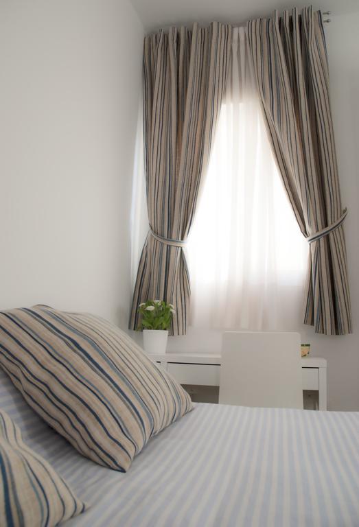 Hotel Sunnylivings Sevilla Exterior foto